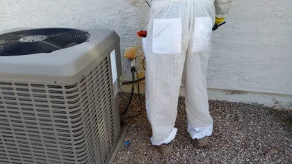 Keeping wall penetration sealed can prevent larger problems