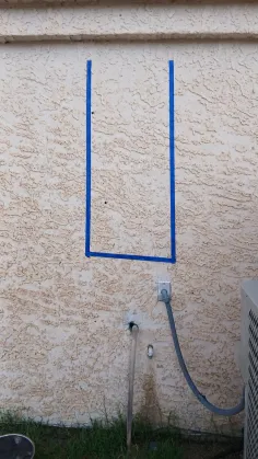 Stucco Wall Inspection project in Mohave Valley, image 4